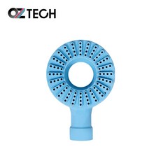 오즈테크 1세대 오즈버너 세라믹 1열 1구 업소용 화구 가스렌지 버너 간택기