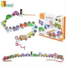 비가 VIGA 원목실꿰기 V59851 교통+지알트레이딩Shop, 빠른배송