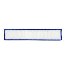 日立Hitachi冷氣濾網 HEPA奈米銀觸媒 適用RAS RAC RAM系列 空氣清淨, 1個, HEPA濾網X1, TY0035H