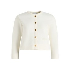 파투 코튼 가디건