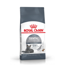 로얄캐닌 고양이 기능성 사료, 구강/치석관리, 1.5kg, 1개