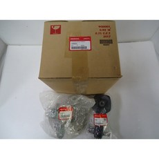 富翔專營HONDA HONDA 喜美九代 2.0 2012/6-2016引擎腳組一台份-正廠