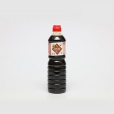 명품 옹고집 어간장 900ml, 1개