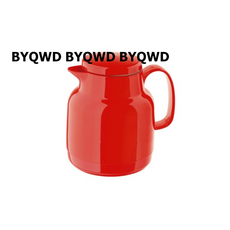 BYQWD보온주전자 보온주전자 1L 4color BYQWD, 빨강