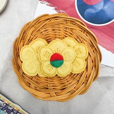 쿠키틀 쿠키커터 광복절 삼일절 독립운동가 태극기 무궁화, 1개, GM0171_무궁화태극기