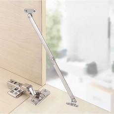 FANCYon 접이식 경첩 수대 뚜껑 지지대 플랩 스테이 고정, 오른쪽