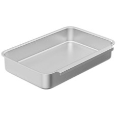 HWGckct Weber 드립 팬 93305 교체용 웨버 그리스 캐처용 캐치 제네시스 & 스피릿 그릴용, HWGckct Weber 드립 팬 93305 교체용 웨