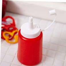 양념보관 케찹병 소 주방정리 소스디스펜서, 본상품