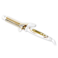 Create lon 華麗金色Grace Curl捲髮棒 32mm TCIC-G72010N