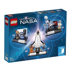 레고 (LEGO) 아이디어 NASA 여성 21312, 상품명참조, 1