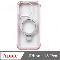 磁吸殼 適用於 Apple iPhone 15 Pro 手機殼