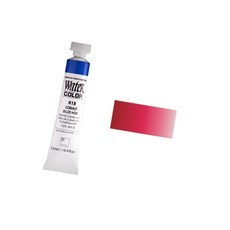 수채화물감 빨강 12ml 학생용물감 과제 도구