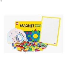 고품질TC RRM013 패턴블록 자석용