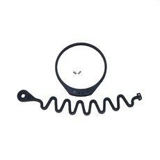 볼보 호환 주유구캡 연결선 뚜껑선 마개선 S60 V60 V70 S80 XC60 XC70 XC90 XC T5 C30 C70, 1개, 공용