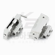 HO-1510 스텐 안조방 숨은경첩 산업용기계 공업용기기 배전함 분전반 힌지 RoHS4 스테인리스 STS304 KB하드웨어 KB메탈