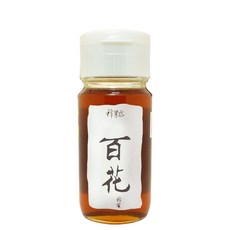 蜂巢氏 百花蜂蜜, 1個, 2027.