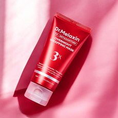DR.MELAXIN 닥터 멜락신 티엑스 아스타잔틴 오버나이트 랩핑 마스크 다크스팟 잡티 케어 80ml, 1병