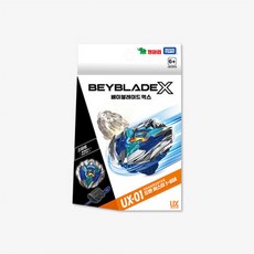 [영실업] UX-01 [스타터] 드랜 버스터 1-60A, 혼합색상, 1개