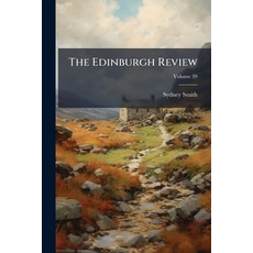 (英文書)The Edinburgh Review; Volume 39 平裝版, Nabu Press, 英文