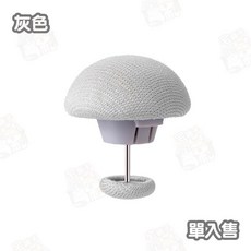 床單棉被固定夾, (灰色)1入