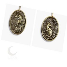 빅조이 십이지신 열쇠고리 키링 토끼띠 신앙템