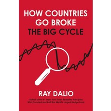 How Countries Go Broke:The Big Cycle, Avid Reader Press / Simon & ..