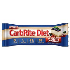 低熱量藍莓起司蛋糕, 12件, 56.7克