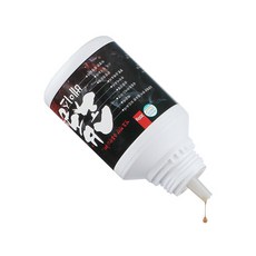 Iam Sauce 煙味食品添加劑, 煙熏油