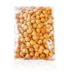 상세페이지참조 치킨 강정 볼 2kg 국내산 닭고기식자재 업소용 식재료 식당용 대용량 단체 급식용, 1개