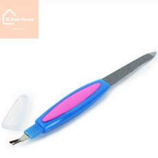 잇템하우스 큐티클정리기 손톱큐티클제거