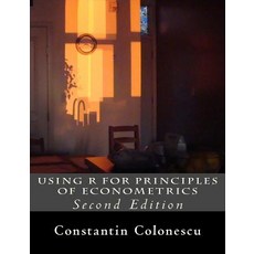 Using R for Principles of Econometrics, Createspace Independent Publishing Platform