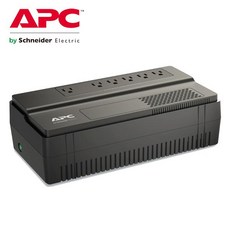 施耐德APC BV1000-TW(110V) 1000VA/600W 在線互動式/直立式 UPS不斷電系統, 1個