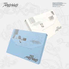 [CD] 있지 (ITZY) - Motto [SPECIAL Ver.][2종 중 1종 랜덤발송]