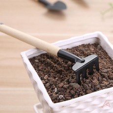 아트박스/와인앤쿡 미니 원예공구 3종세트, 단품없음, 단품없음