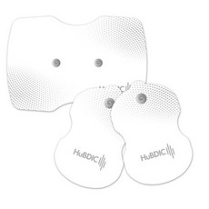 휴비딕 저주파 자극패드 HPAD, 선택:HPAD-M(중형패드) 2매