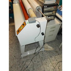 150公分腳踏/電動兩用冷裱機, 自訂