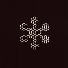 미니 얼음구조모형키트