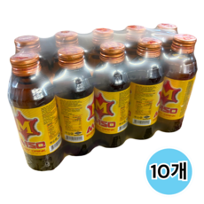 태국에너지음료 엠150 M150 에너지음료 worldfood, 150ml, 10개