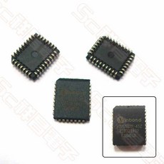 祥昌電子 IC晶片 27C512 PLCC 27C256-15 27C256B 27C64, 1個