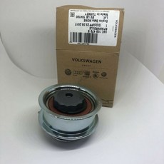 《歐馬國際》GOLF POLO UP 1.0TSI 時規惰輪 正時惰輪 調整器 張力器 德國原廠, 1個