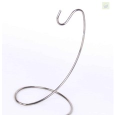 헬로라일락 스텐 바나나 걸이 바나나스탠드