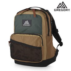 아트박스/그레고리 ★특가★_그리 캠퍼스데이 M_LOG CABIN KHAKI