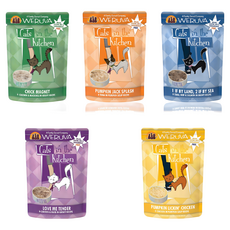 毛怪部落 凱特美廚 無穀主食罐 170g/90g/85g 貓罐 罐頭 貓罐頭 餐包, 1個, 雞肉、南瓜