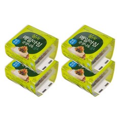 [풀무원]매일아침 순생나또 12입X4팩 (48팩), 99g, 24개