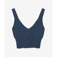 WEMENT 나일론 니트 브라미