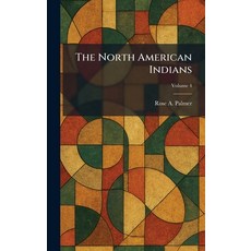 (英文圖書)The North American Indians 精裝版, Tradd Street Press, 英文