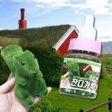 미니를사랑하는사람들 DIY 조경 초극세 잔디가루 잔디파우더(16시까지 당일발송)