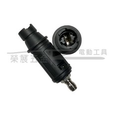 榮展五金 可調節快接式鴨嘴噴頭 高壓清洗機配件