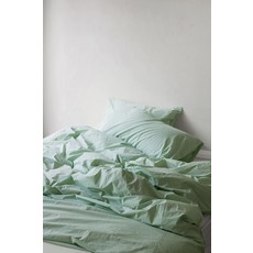 파피요트 Refresh Duvet Cover_Light Mint 리프레시 이불커버, 선택안함, 50x70cm