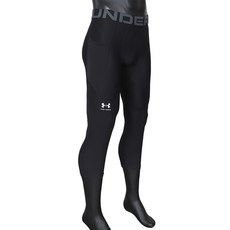 Under Armour 安德瑪 男款Heat Gear Armor 3/4緊身褲
